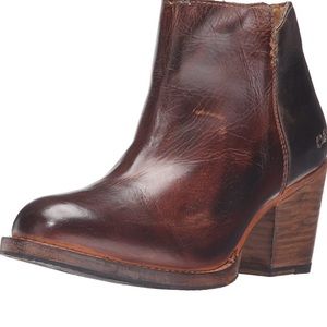 Women’s Bed Stu ankle boots